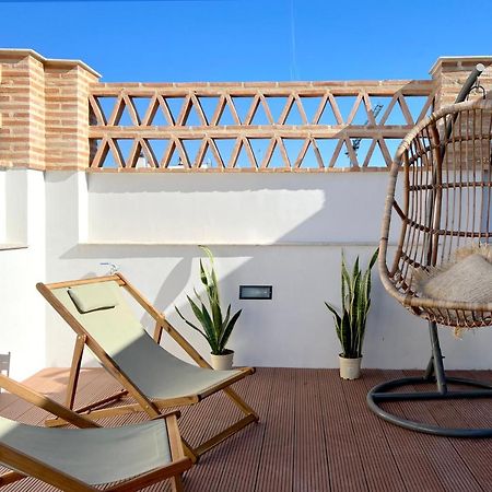 Arcos De Medina - Apartamentos Premium Córdoba Eksteriør bilde