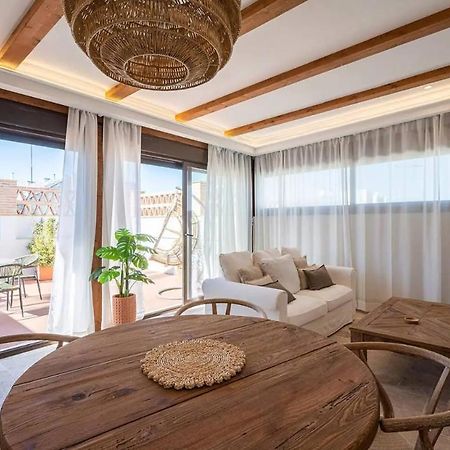 Arcos De Medina - Apartamentos Premium Córdoba Eksteriør bilde