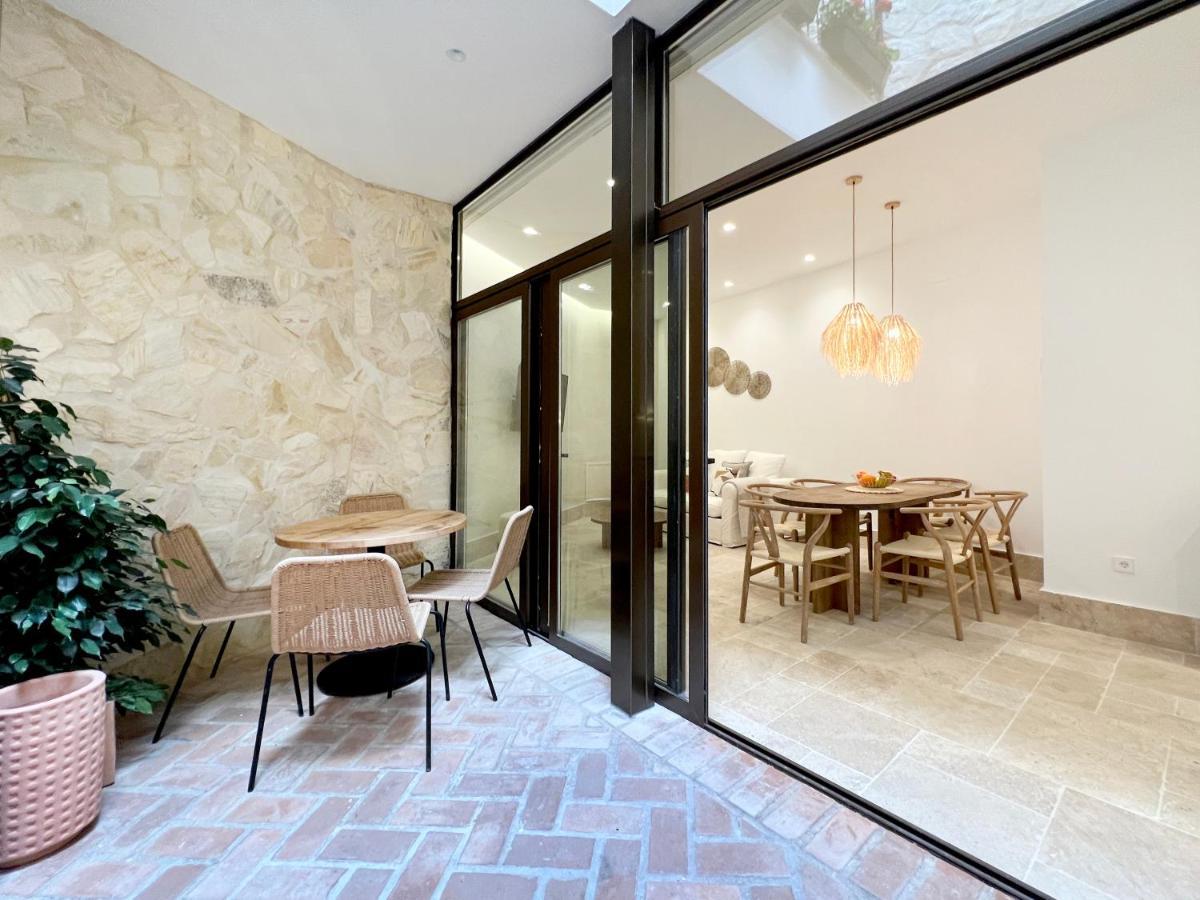 Arcos De Medina - Apartamentos Premium Córdoba Eksteriør bilde