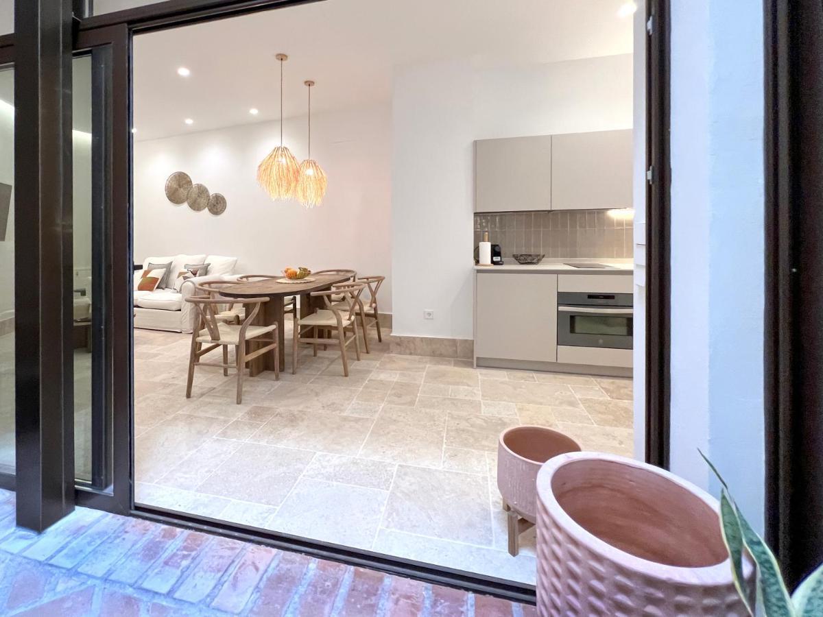 Arcos De Medina - Apartamentos Premium Córdoba Eksteriør bilde