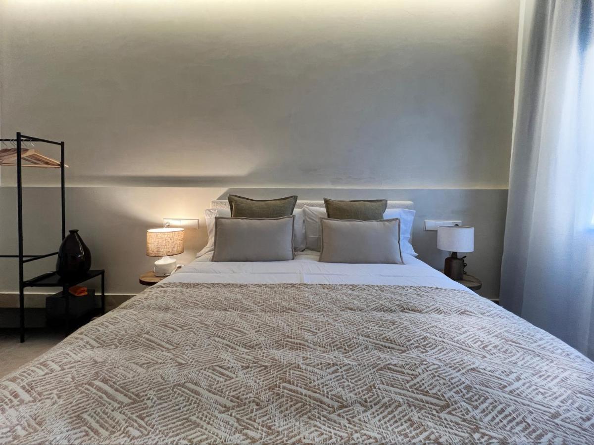 Arcos De Medina - Apartamentos Premium Córdoba Eksteriør bilde