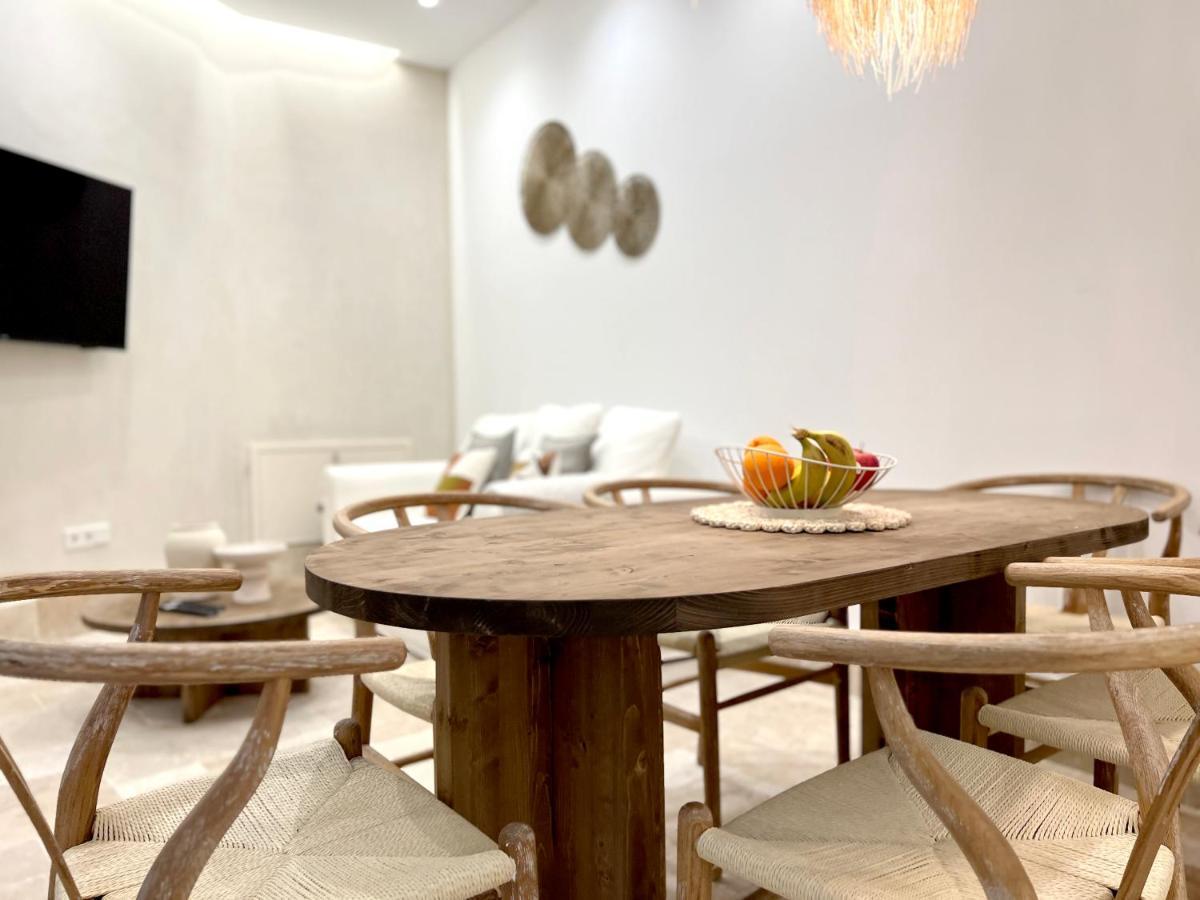 Arcos De Medina - Apartamentos Premium Córdoba Eksteriør bilde