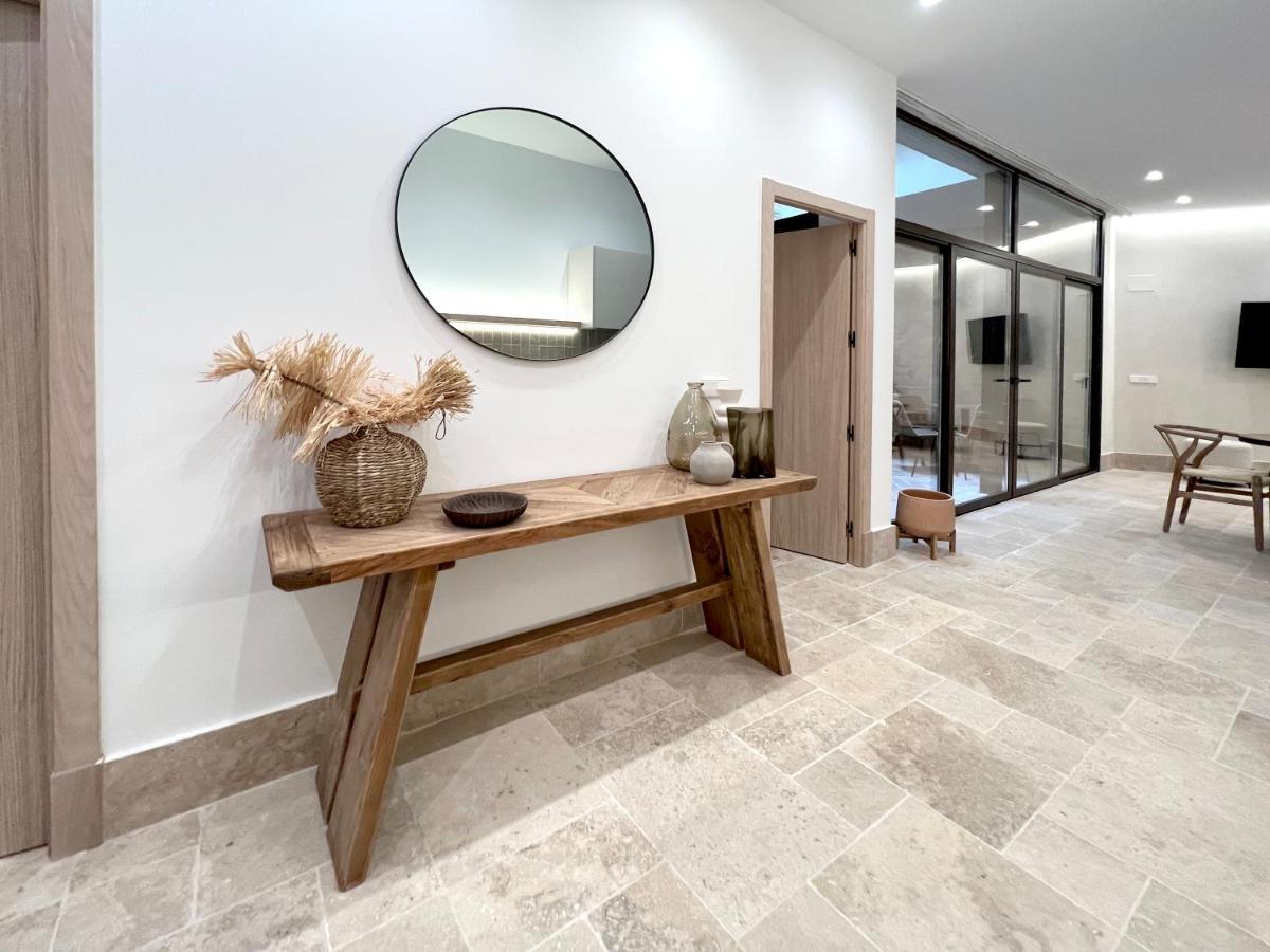 Arcos De Medina - Apartamentos Premium Córdoba Eksteriør bilde