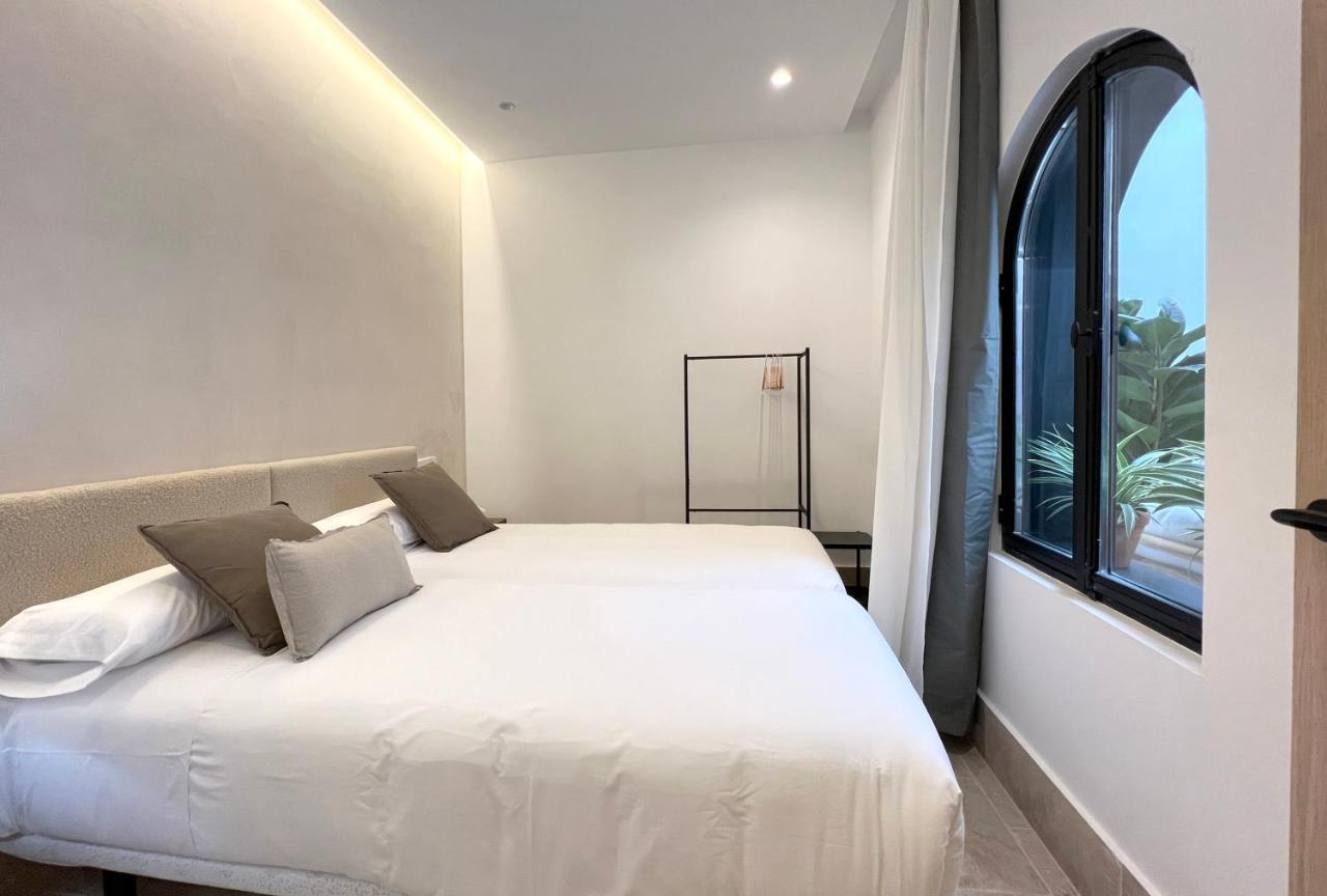 Arcos De Medina - Apartamentos Premium Córdoba Eksteriør bilde