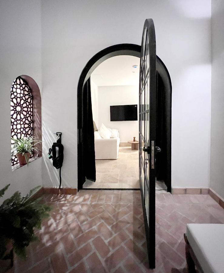 Arcos De Medina - Apartamentos Premium Córdoba Eksteriør bilde