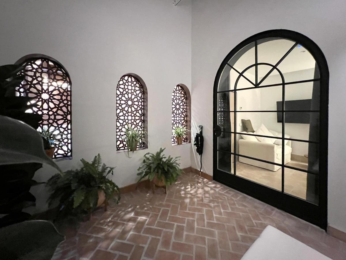Arcos De Medina - Apartamentos Premium Córdoba Eksteriør bilde
