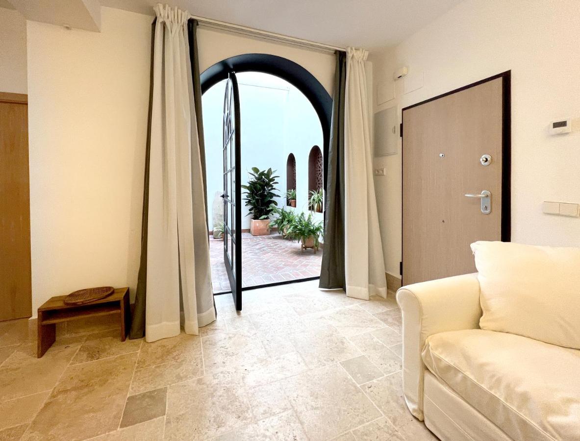 Arcos De Medina - Apartamentos Premium Córdoba Eksteriør bilde
