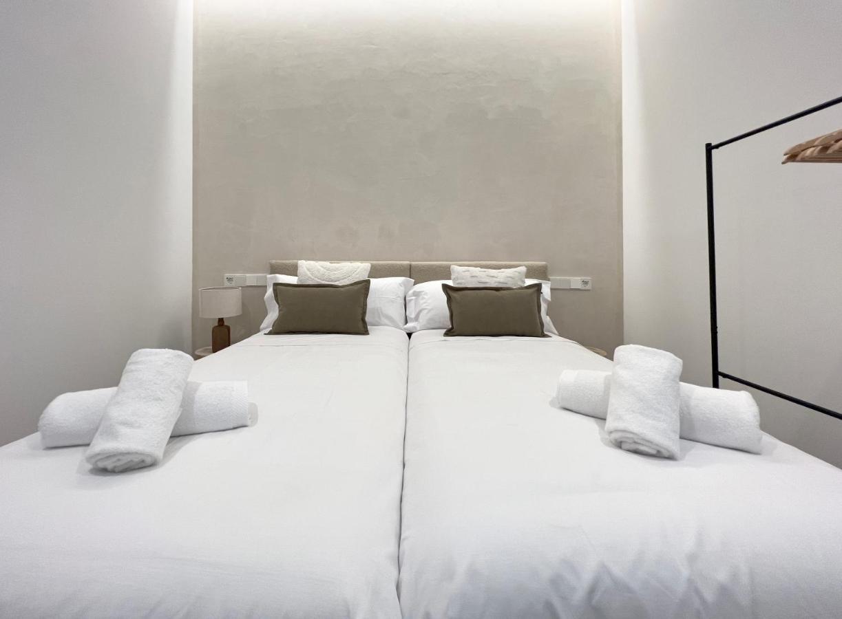Arcos De Medina - Apartamentos Premium Córdoba Eksteriør bilde