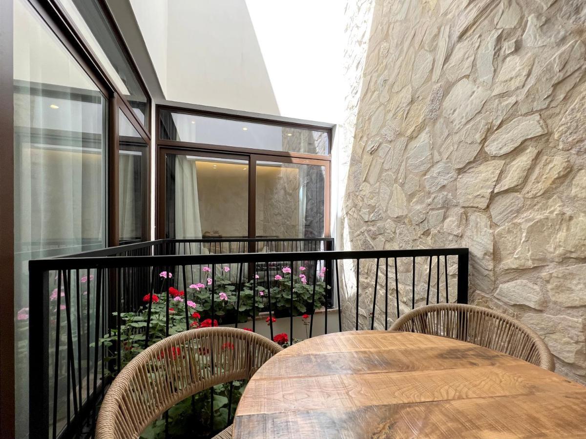 Arcos De Medina - Apartamentos Premium Córdoba Eksteriør bilde