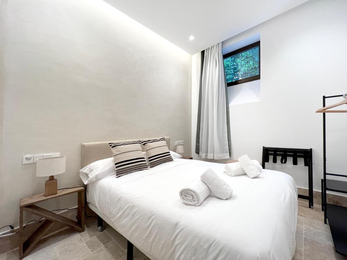 Arcos De Medina - Apartamentos Premium Córdoba Eksteriør bilde