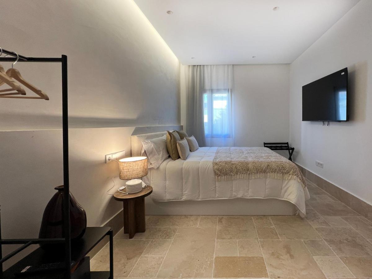 Arcos De Medina - Apartamentos Premium Córdoba Eksteriør bilde