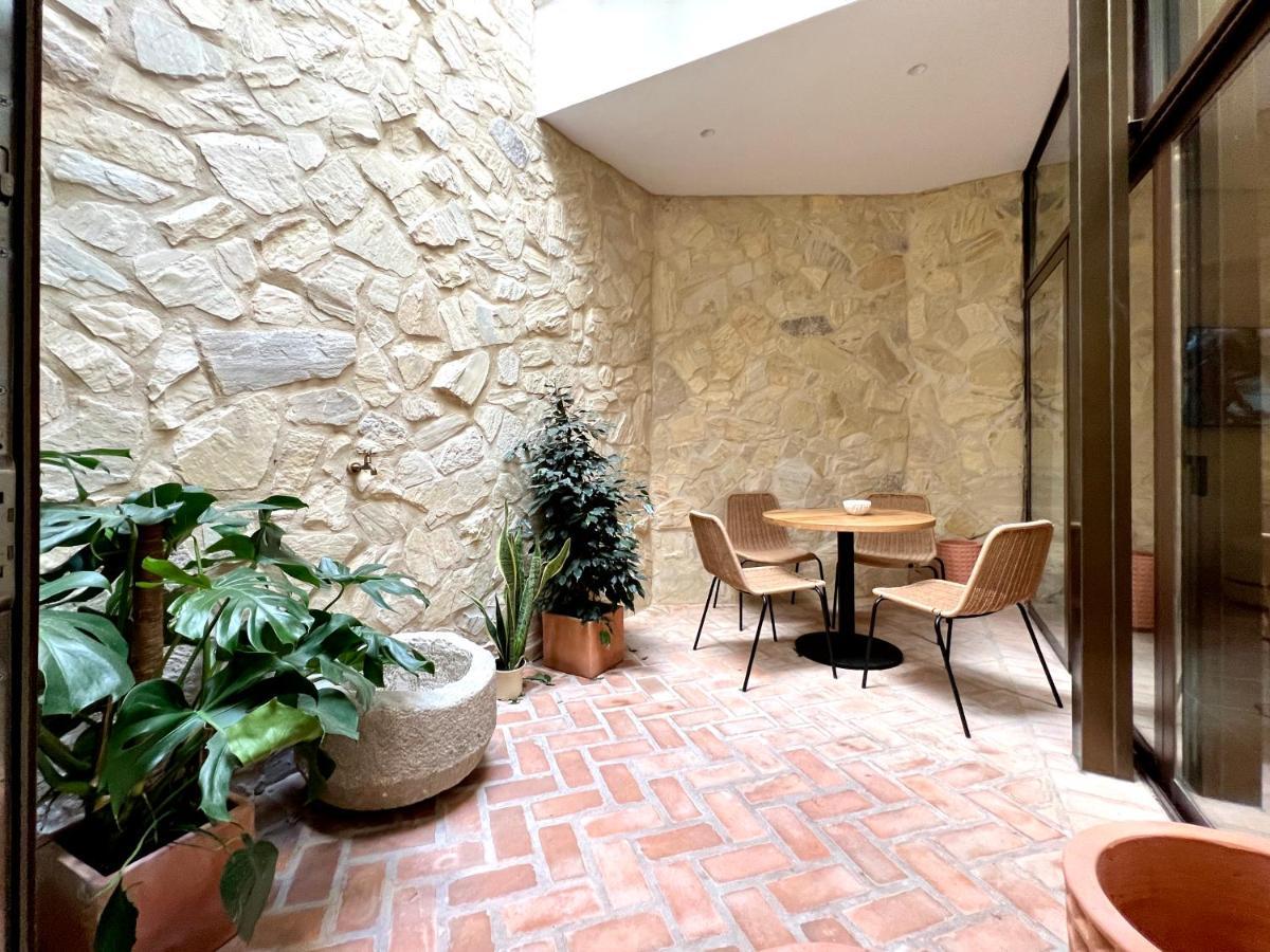Arcos De Medina - Apartamentos Premium Córdoba Eksteriør bilde
