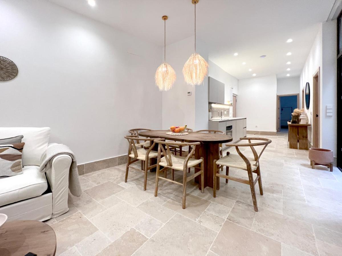 Arcos De Medina - Apartamentos Premium Córdoba Eksteriør bilde