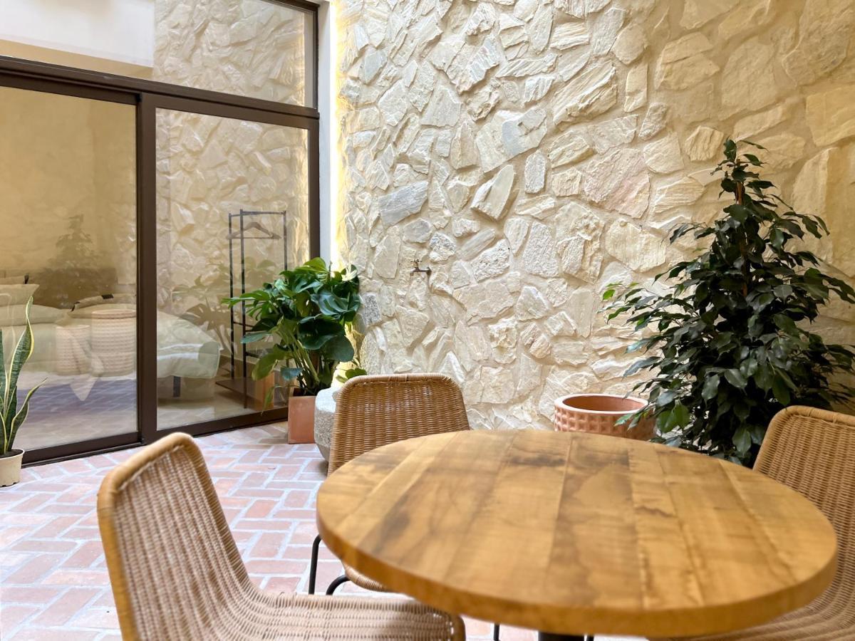 Arcos De Medina - Apartamentos Premium Córdoba Eksteriør bilde