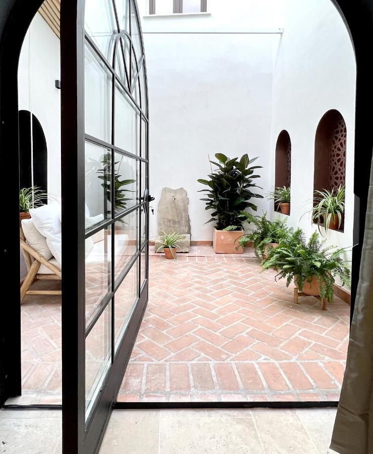 Arcos De Medina - Apartamentos Premium Córdoba Eksteriør bilde