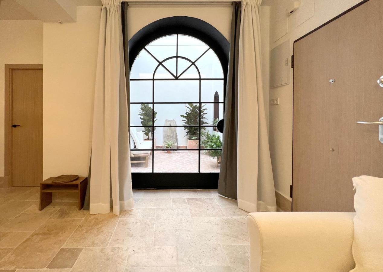 Arcos De Medina - Apartamentos Premium Córdoba Eksteriør bilde