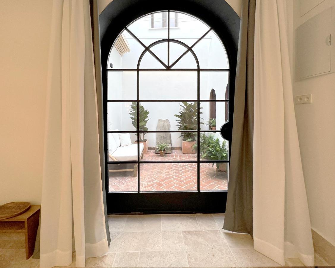 Arcos De Medina - Apartamentos Premium Córdoba Eksteriør bilde
