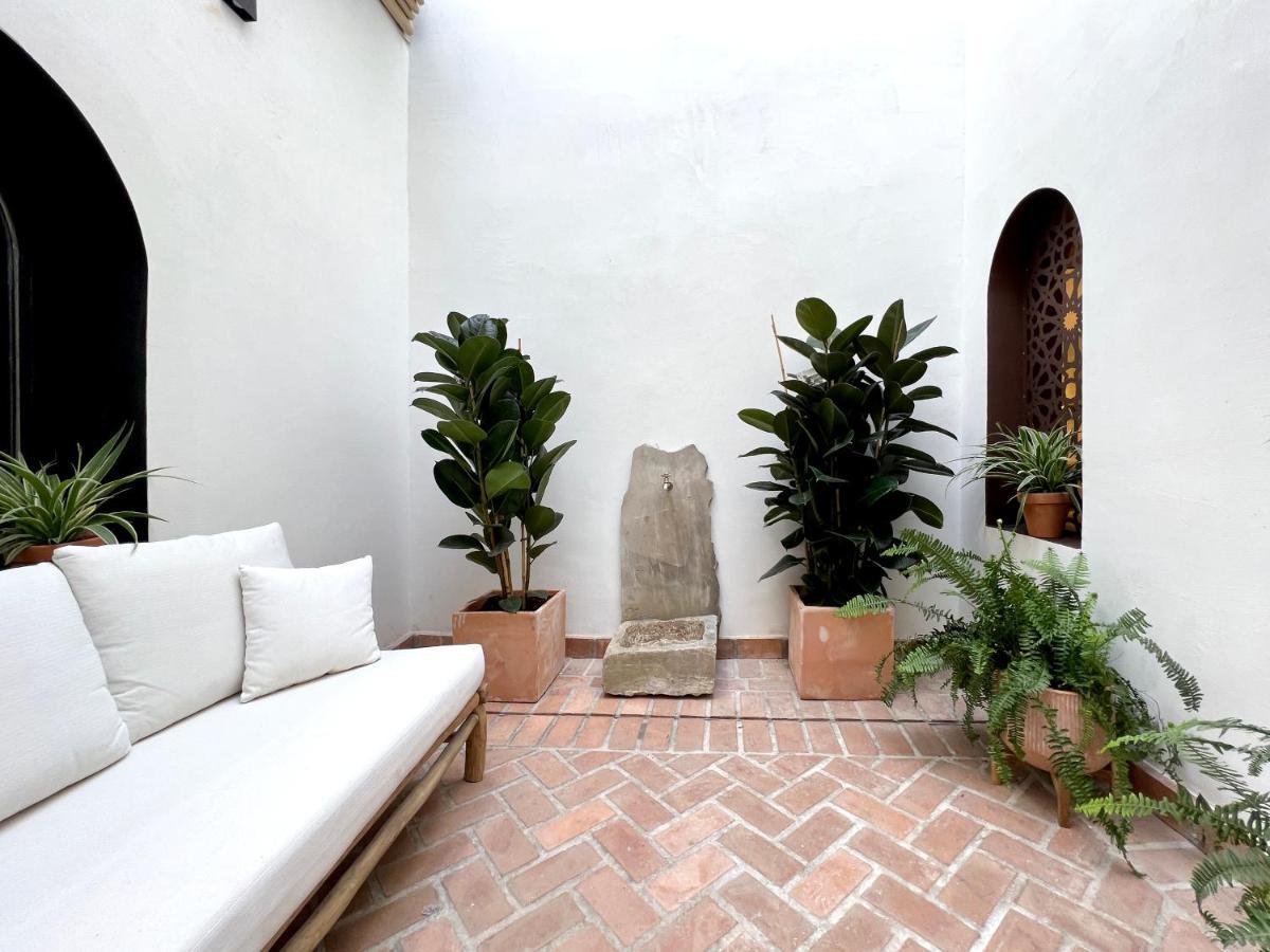 Arcos De Medina - Apartamentos Premium Córdoba Eksteriør bilde