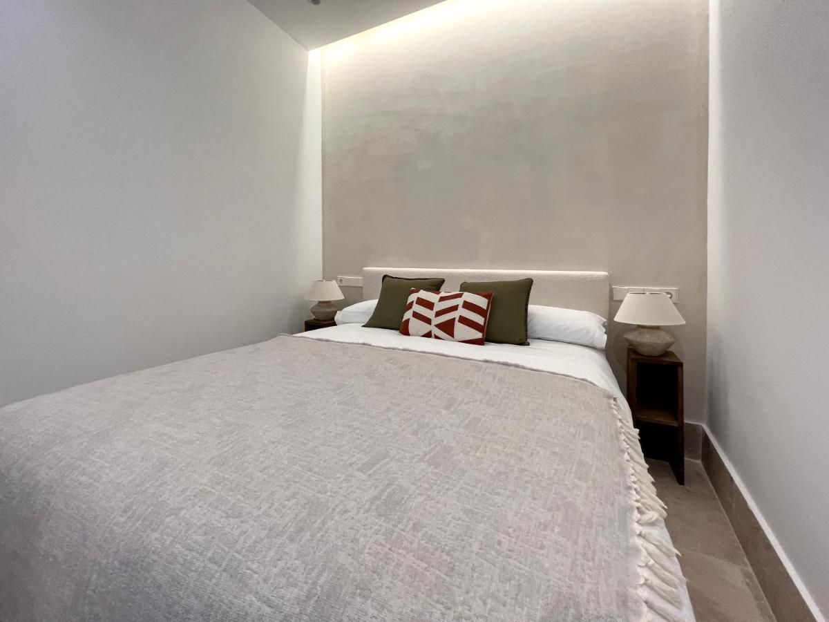 Arcos De Medina - Apartamentos Premium Córdoba Eksteriør bilde
