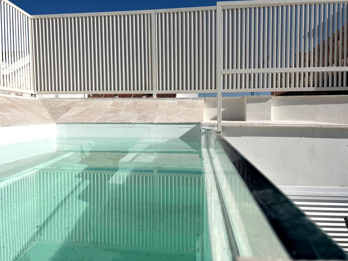 Arcos De Medina - Apartamentos Premium Córdoba Eksteriør bilde