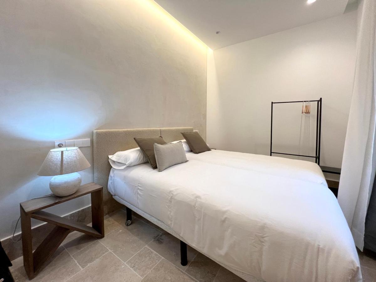 Arcos De Medina - Apartamentos Premium Córdoba Eksteriør bilde