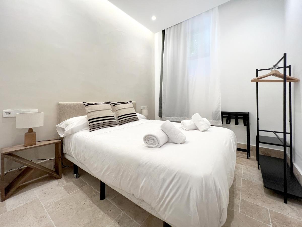 Arcos De Medina - Apartamentos Premium Córdoba Eksteriør bilde