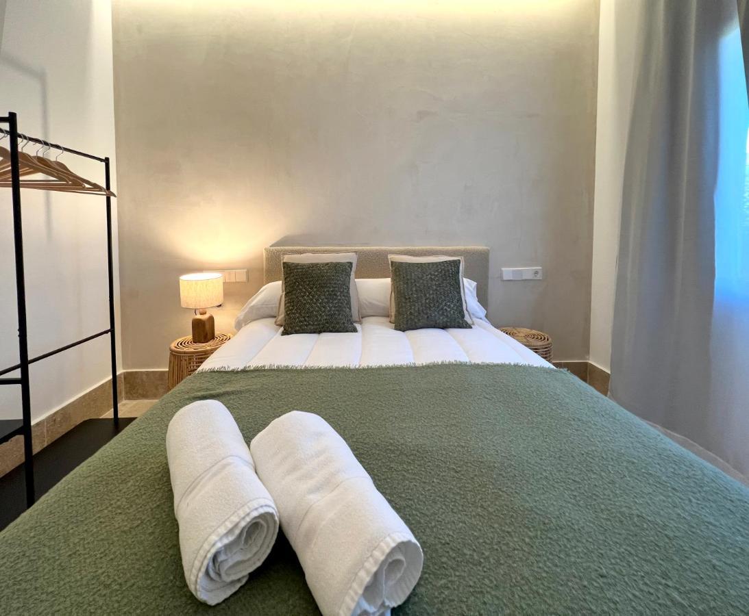 Arcos De Medina - Apartamentos Premium Córdoba Eksteriør bilde