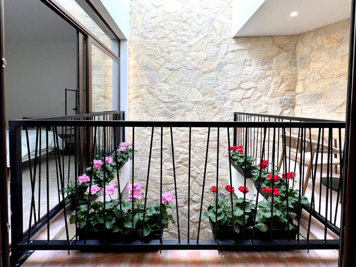 Arcos De Medina - Apartamentos Premium Córdoba Eksteriør bilde