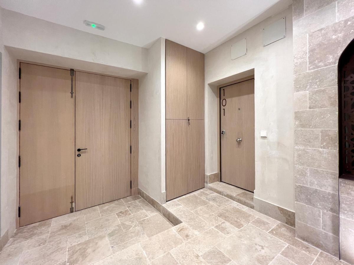 Arcos De Medina - Apartamentos Premium Córdoba Eksteriør bilde