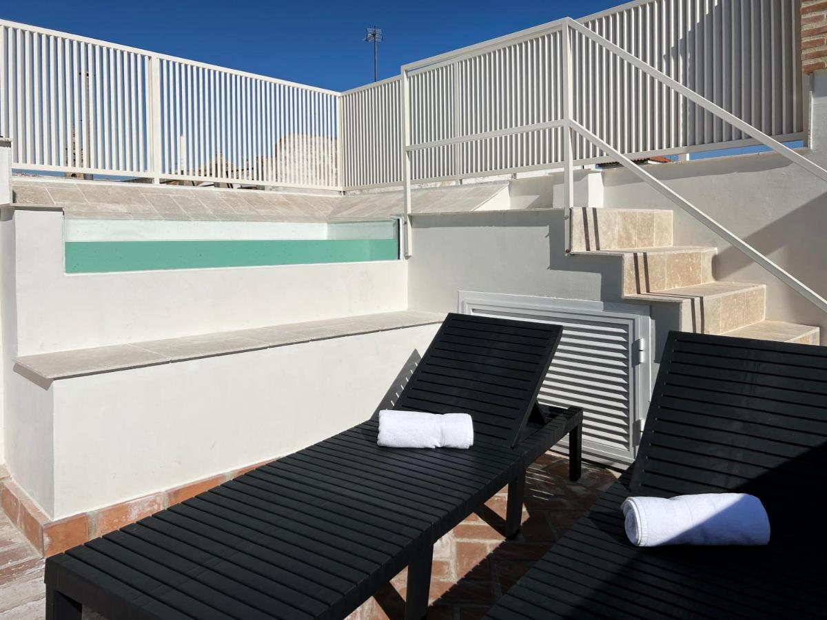 Arcos De Medina - Apartamentos Premium Córdoba Eksteriør bilde