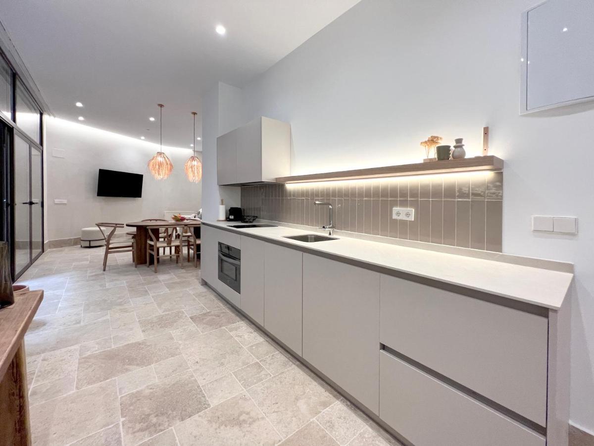 Arcos De Medina - Apartamentos Premium Córdoba Eksteriør bilde