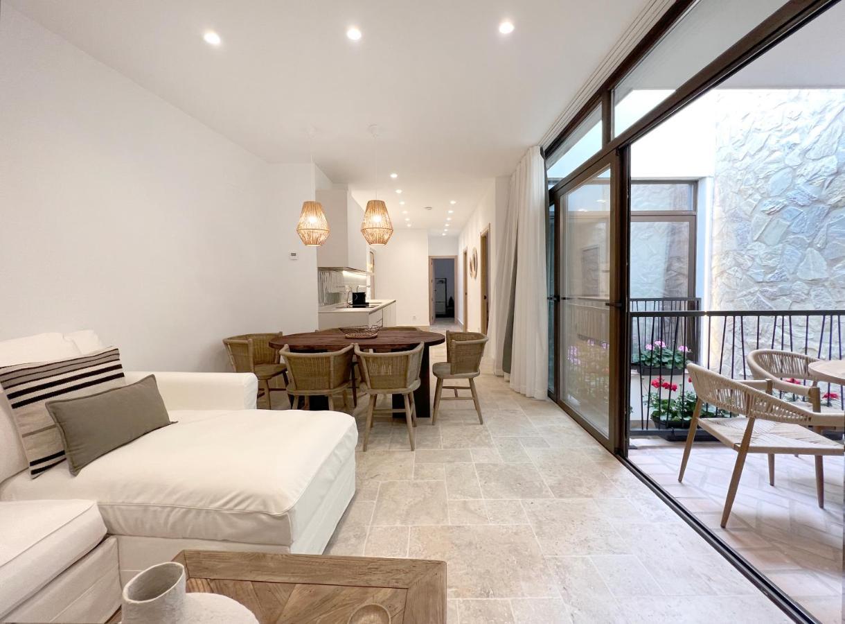 Arcos De Medina - Apartamentos Premium Córdoba Eksteriør bilde
