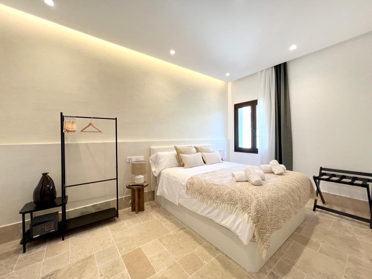 Arcos De Medina - Apartamentos Premium Córdoba Eksteriør bilde