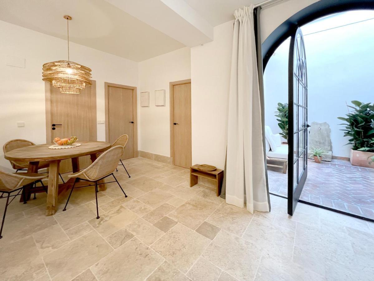 Arcos De Medina - Apartamentos Premium Córdoba Eksteriør bilde
