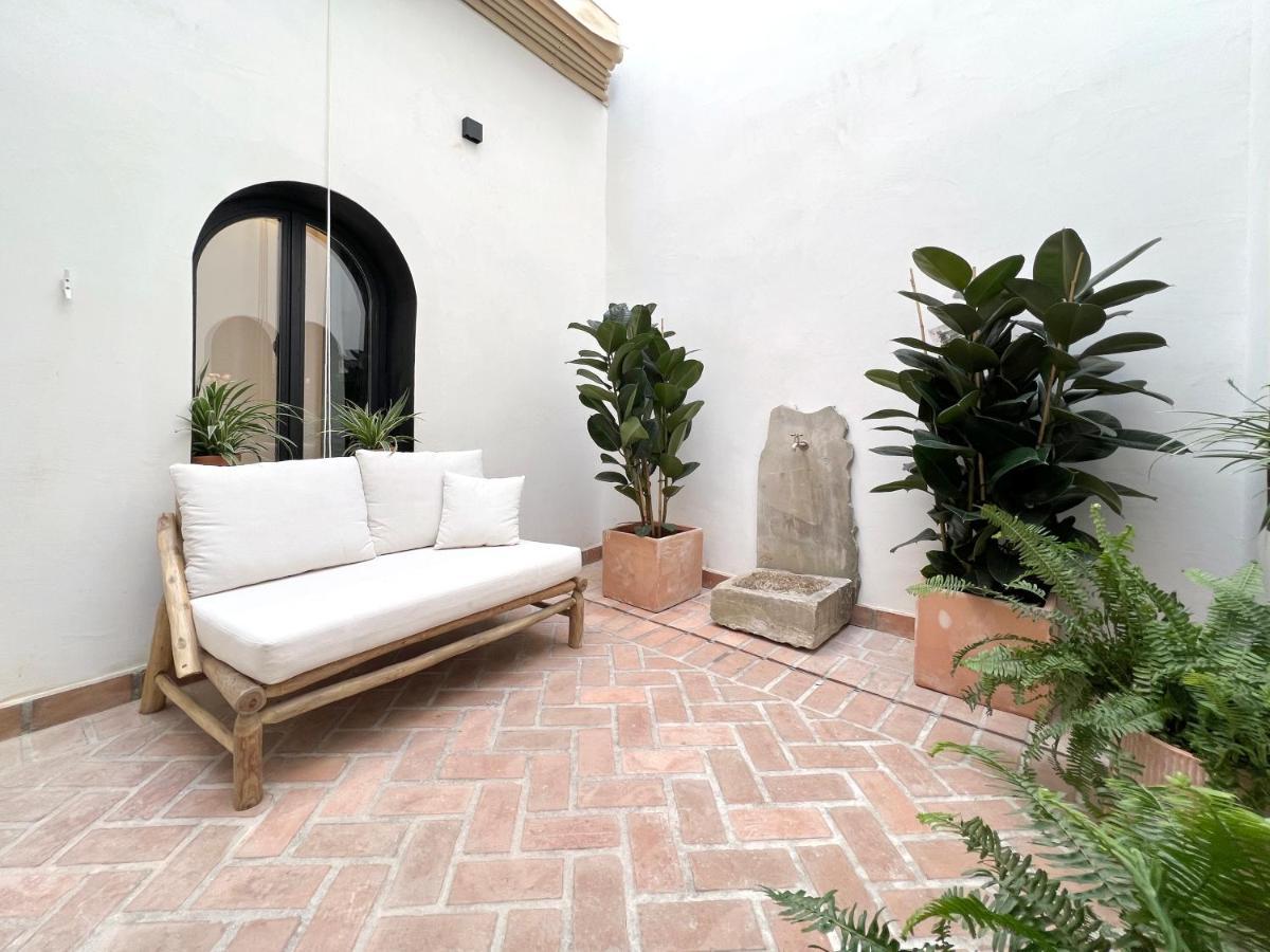 Arcos De Medina - Apartamentos Premium Córdoba Eksteriør bilde