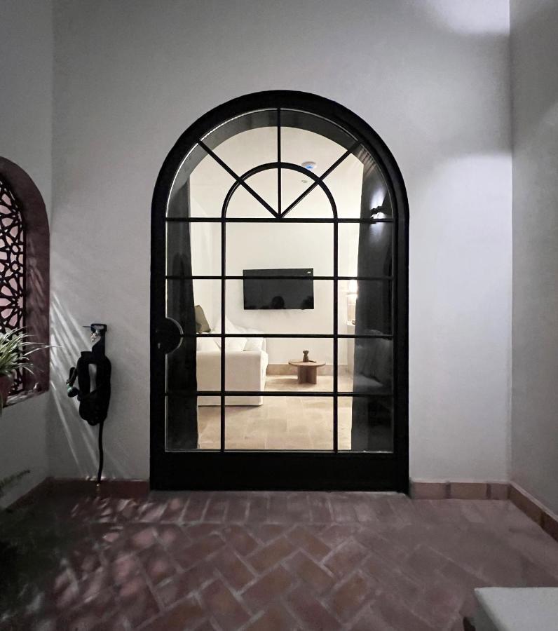 Arcos De Medina - Apartamentos Premium Córdoba Eksteriør bilde