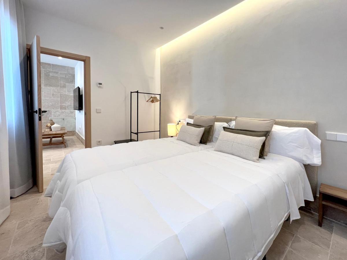 Arcos De Medina - Apartamentos Premium Córdoba Eksteriør bilde
