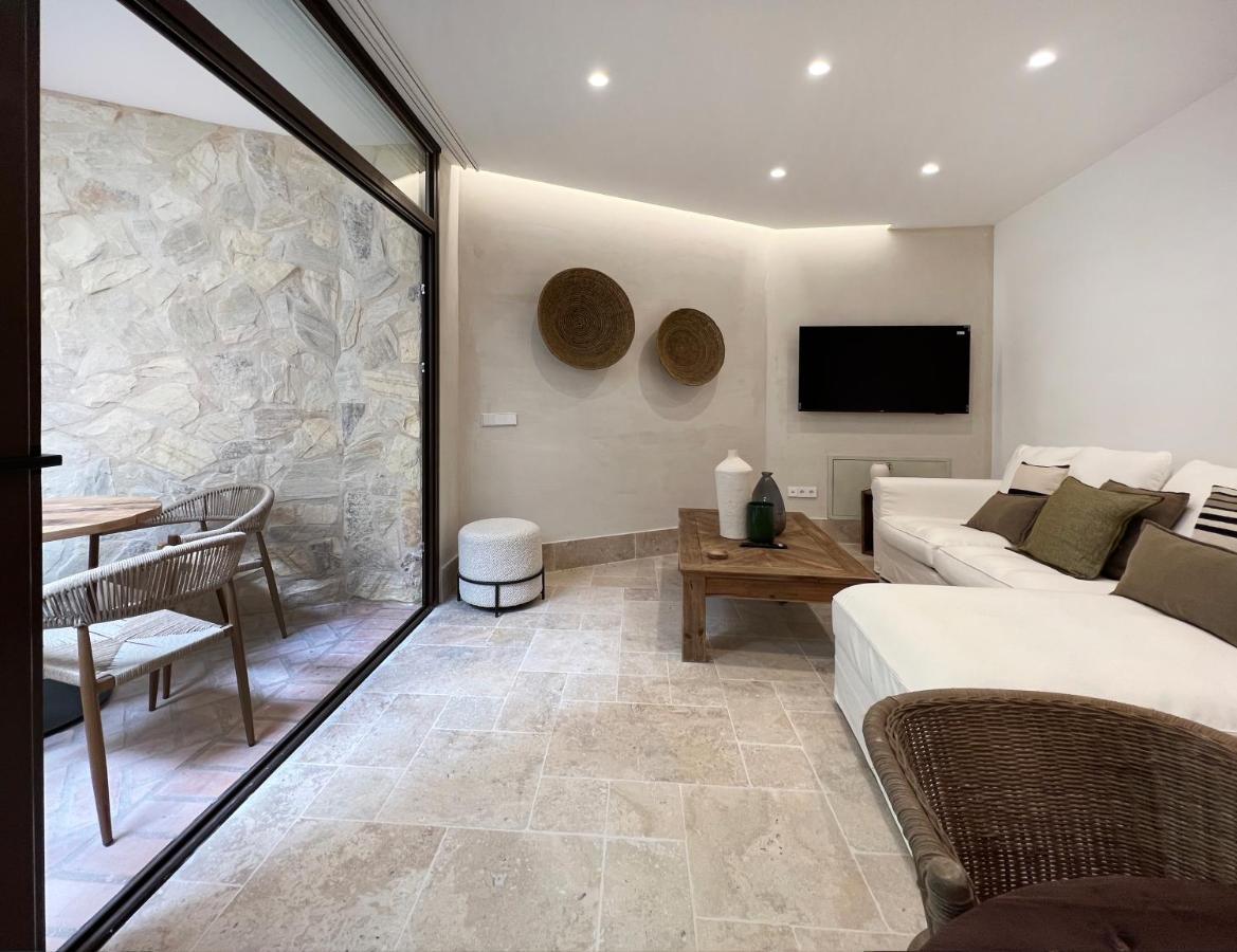 Arcos De Medina - Apartamentos Premium Córdoba Eksteriør bilde