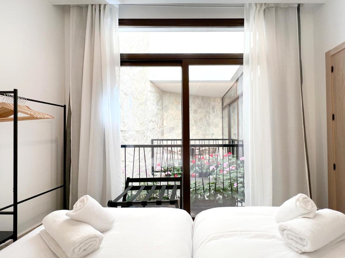 Arcos De Medina - Apartamentos Premium Córdoba Eksteriør bilde