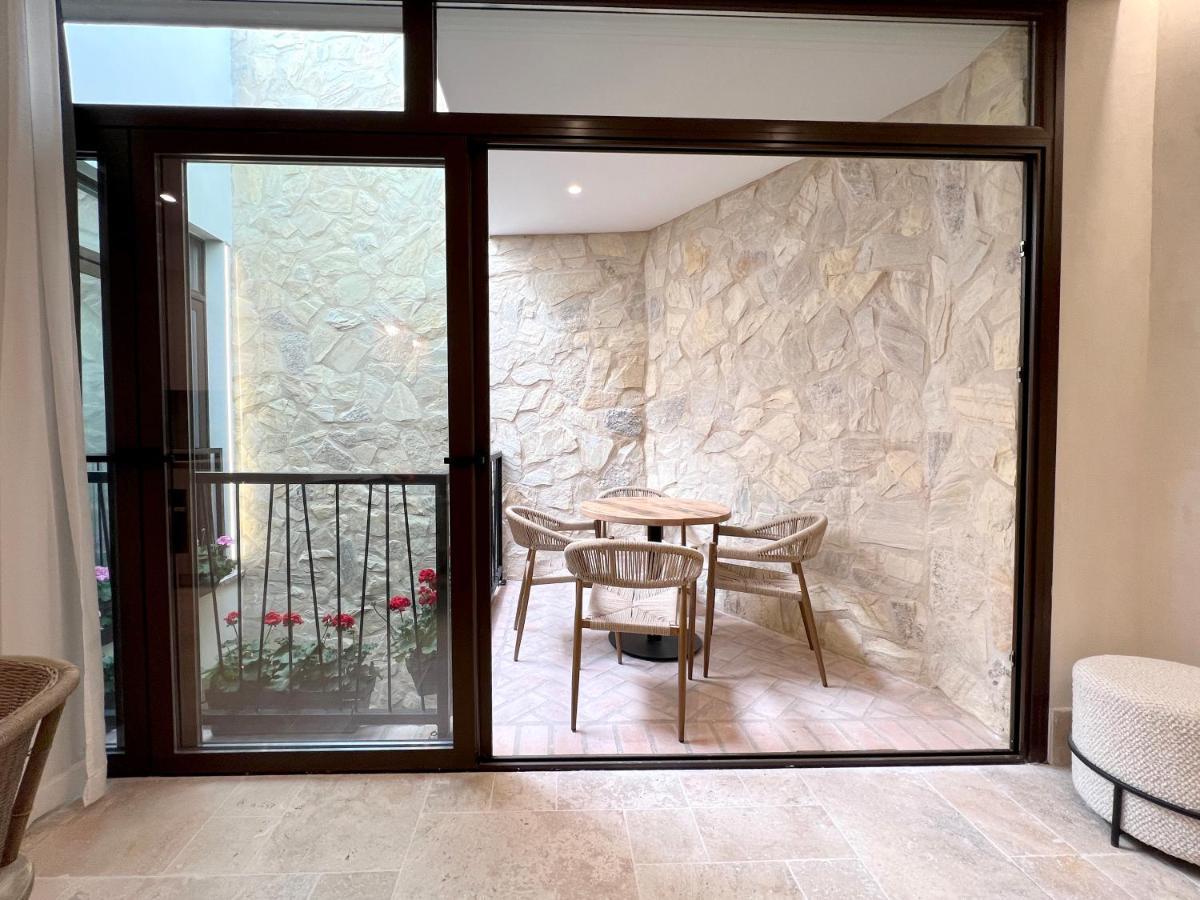 Arcos De Medina - Apartamentos Premium Córdoba Eksteriør bilde
