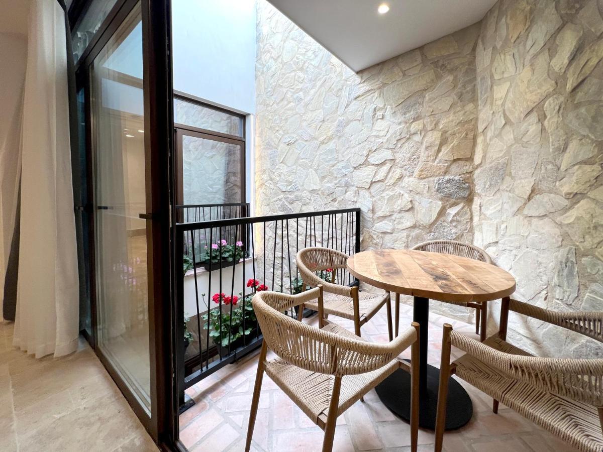 Arcos De Medina - Apartamentos Premium Córdoba Eksteriør bilde