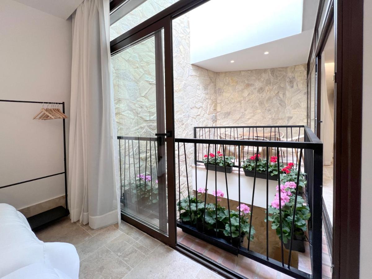 Arcos De Medina - Apartamentos Premium Córdoba Eksteriør bilde