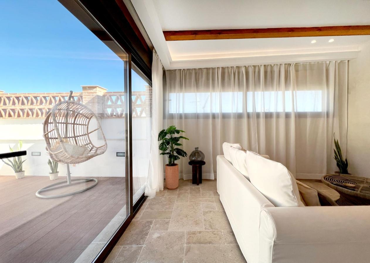 Arcos De Medina - Apartamentos Premium Córdoba Eksteriør bilde