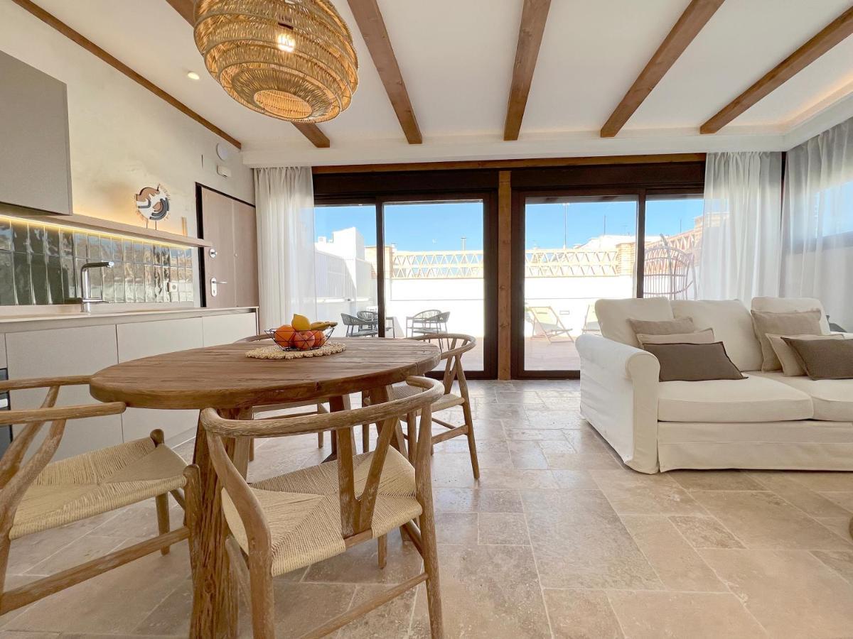 Arcos De Medina - Apartamentos Premium Córdoba Eksteriør bilde