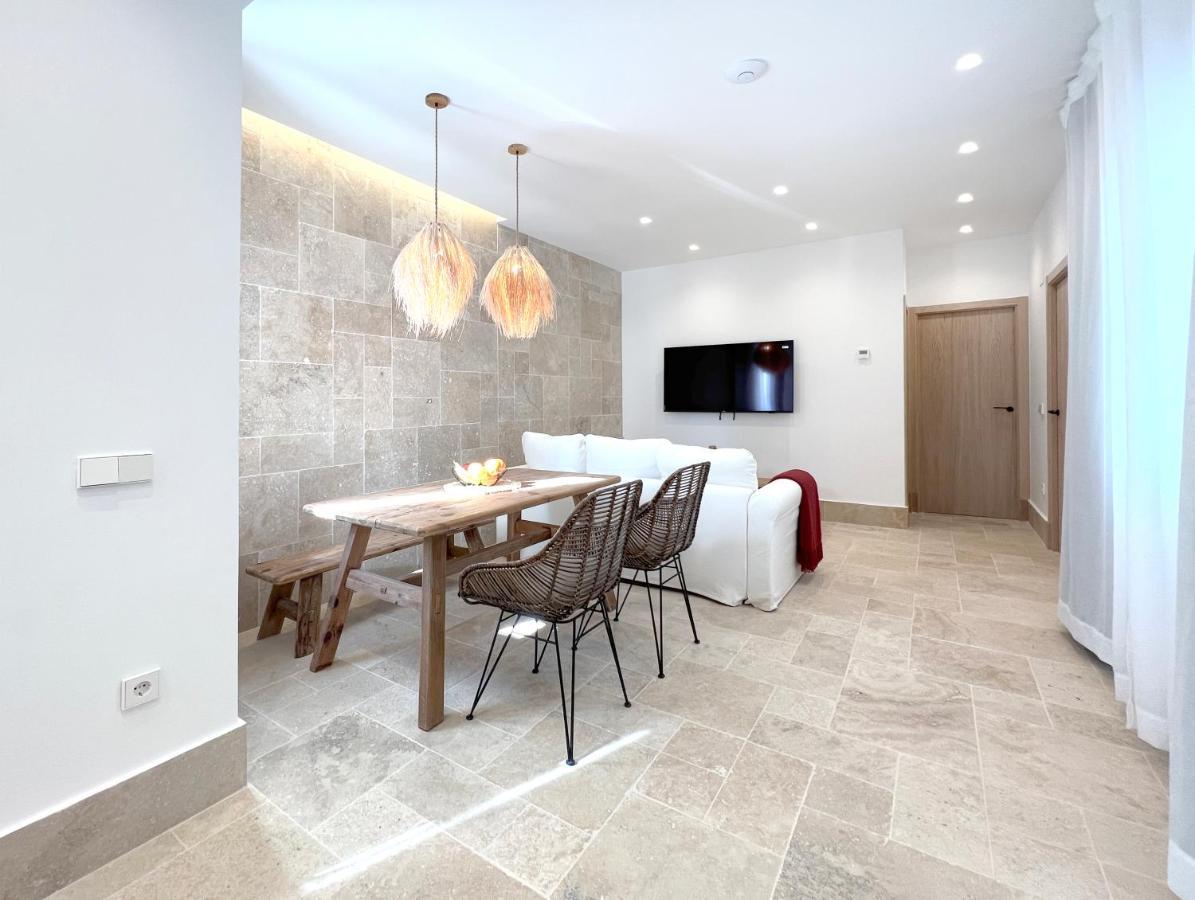 Arcos De Medina - Apartamentos Premium Córdoba Eksteriør bilde