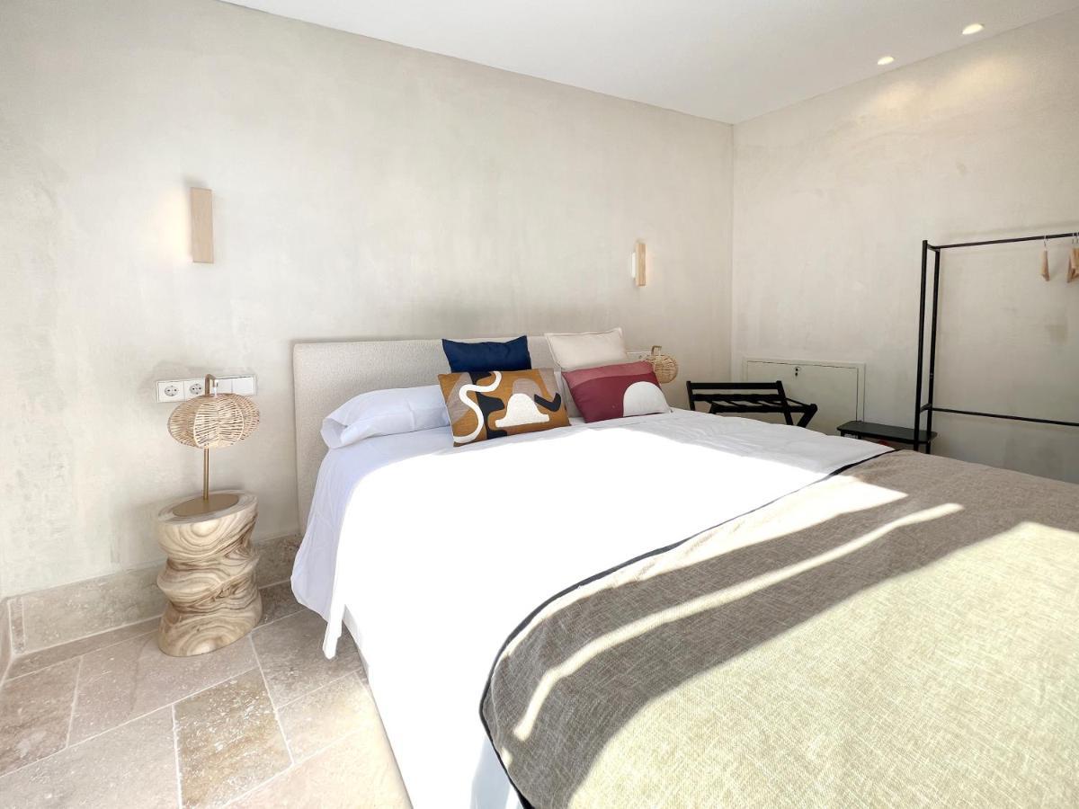 Arcos De Medina - Apartamentos Premium Córdoba Eksteriør bilde