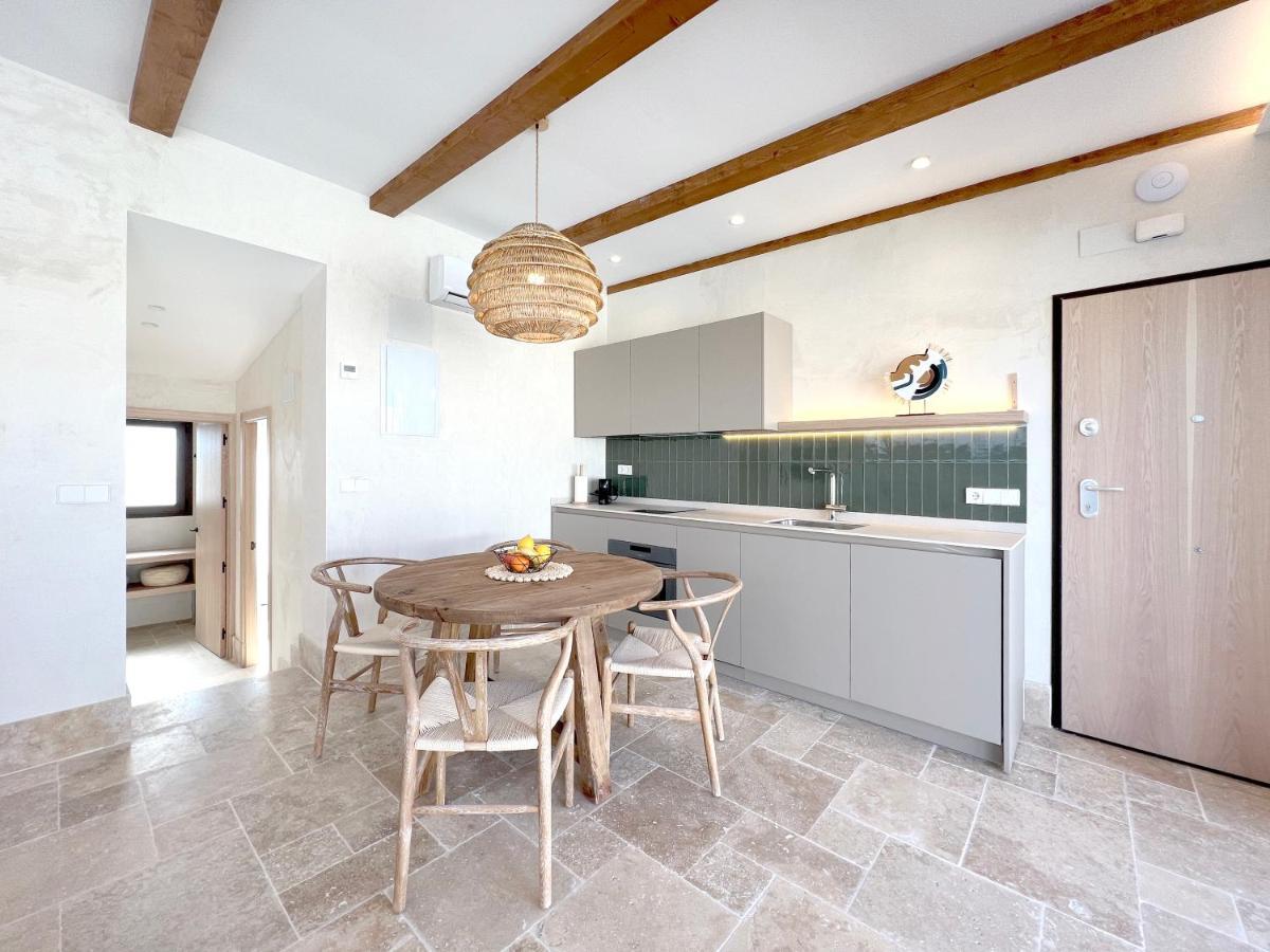 Arcos De Medina - Apartamentos Premium Córdoba Eksteriør bilde