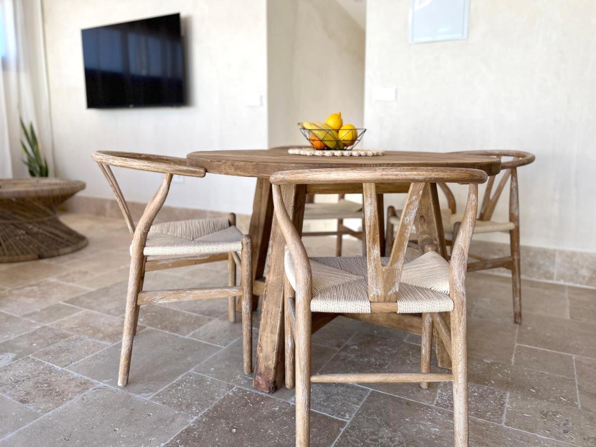 Arcos De Medina - Apartamentos Premium Córdoba Eksteriør bilde