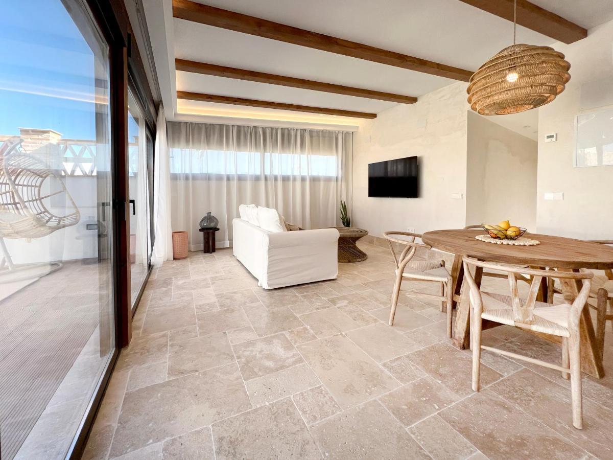 Arcos De Medina - Apartamentos Premium Córdoba Eksteriør bilde