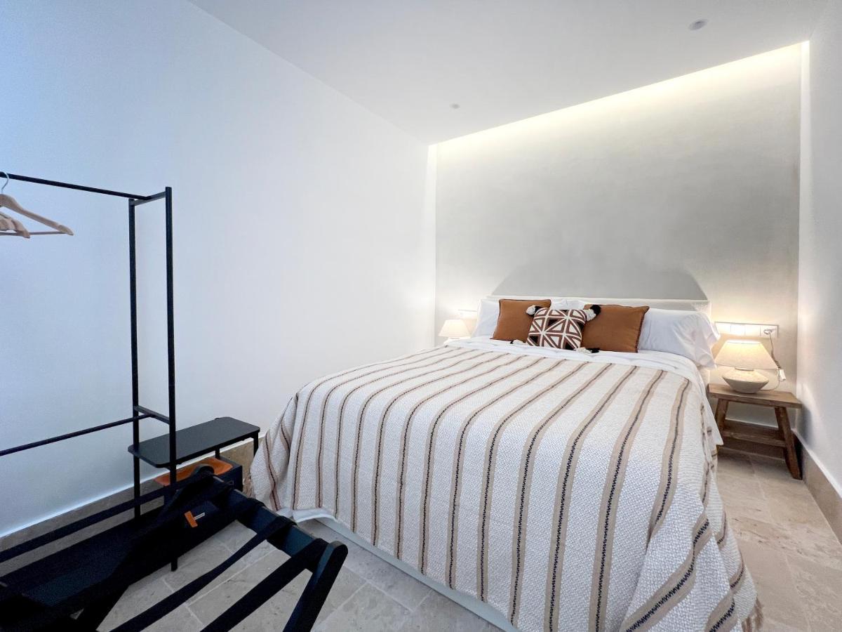 Arcos De Medina - Apartamentos Premium Córdoba Eksteriør bilde